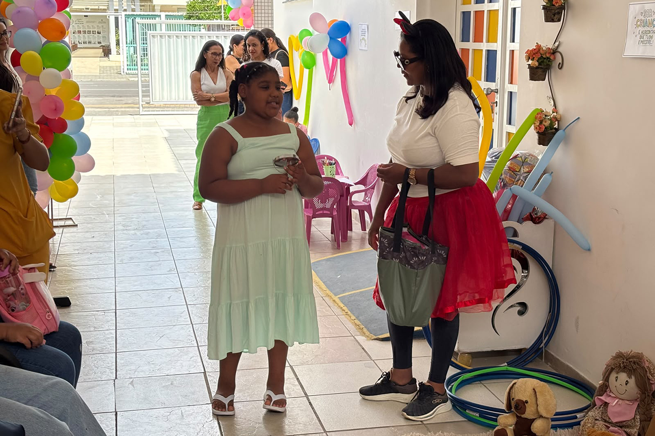 Foto: Reprodução/Prefeitura de Feira de Santana - BA